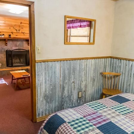 Ruidoso Lodge Cabins # 8 Εξωτερικό φωτογραφία