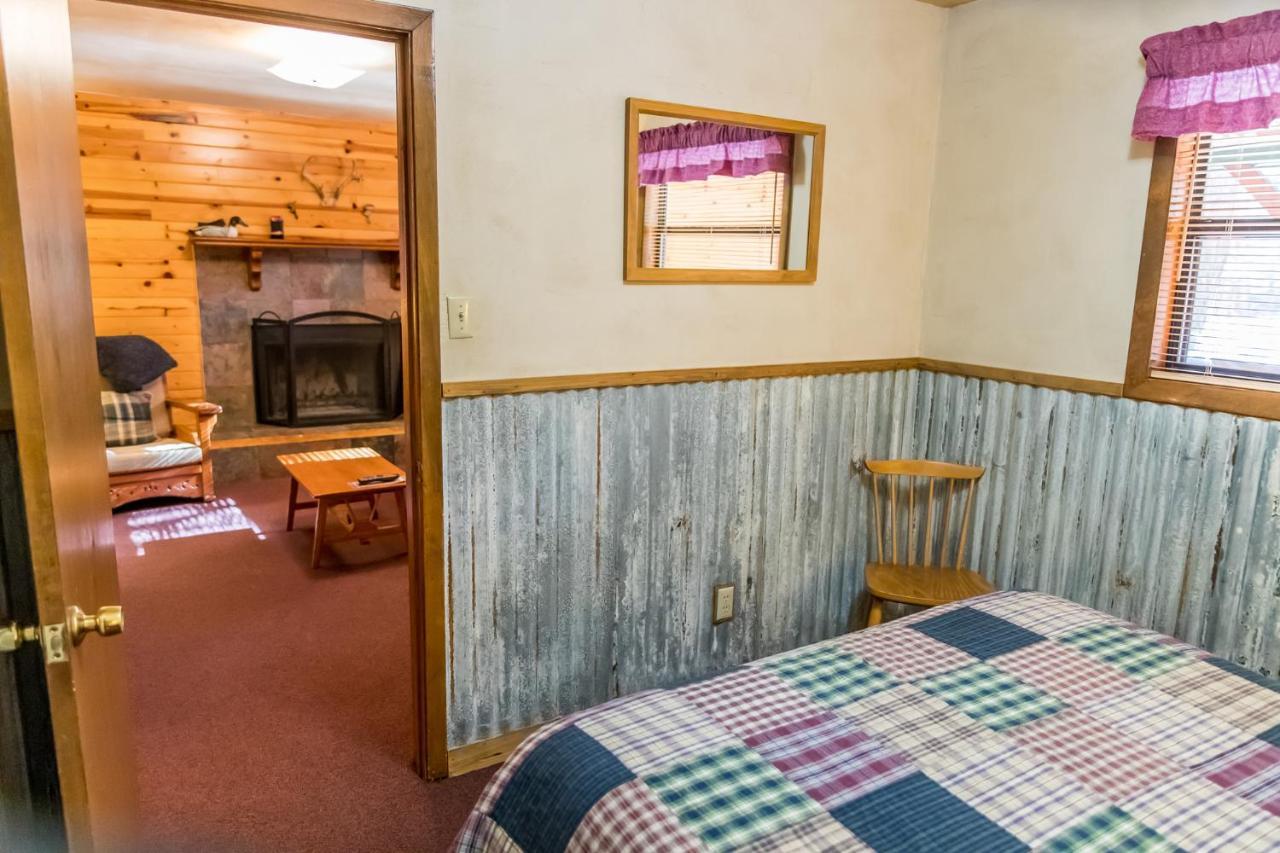 Ruidoso Lodge Cabins # 8 Εξωτερικό φωτογραφία