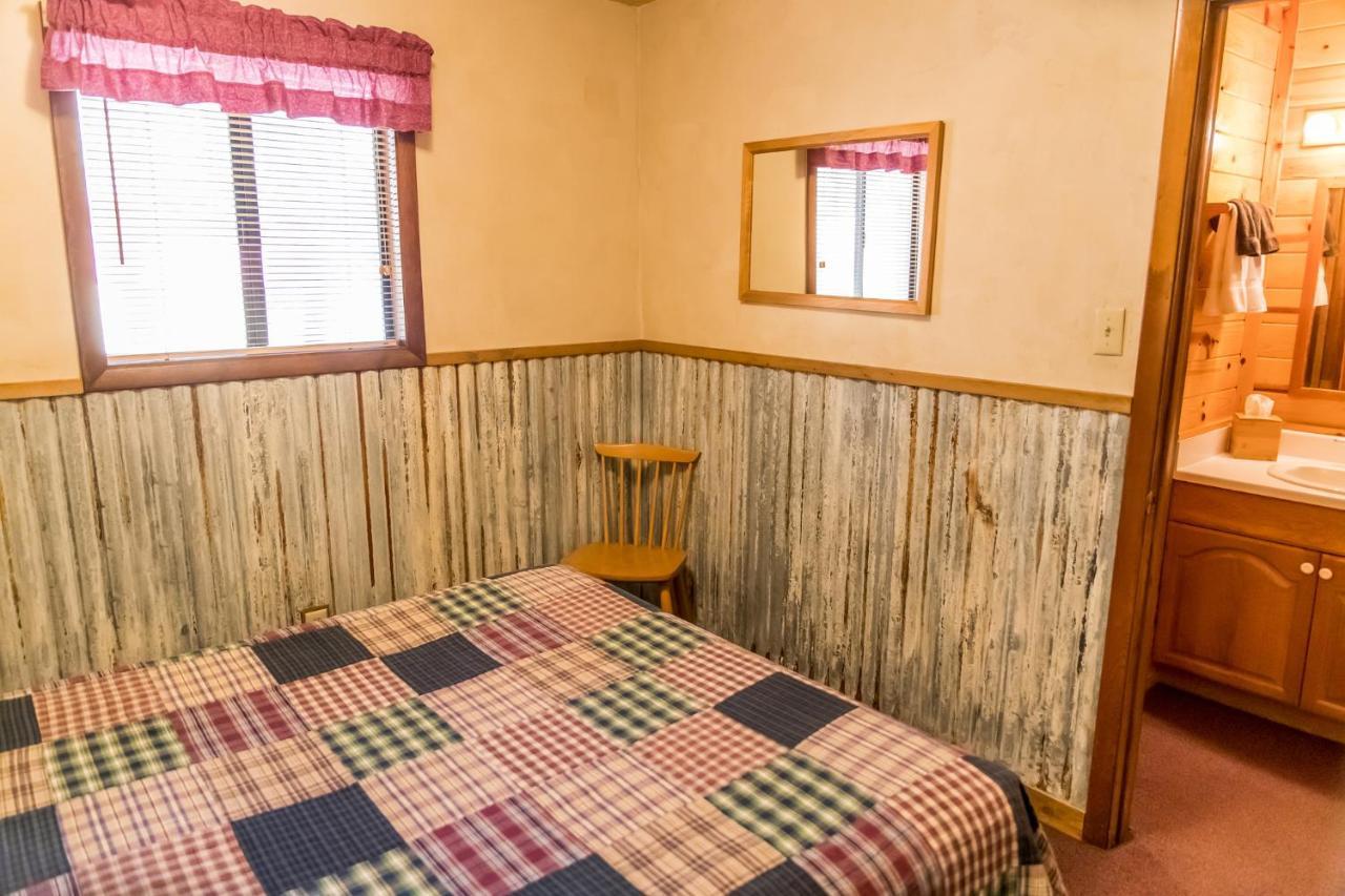 Ruidoso Lodge Cabins # 8 Εξωτερικό φωτογραφία