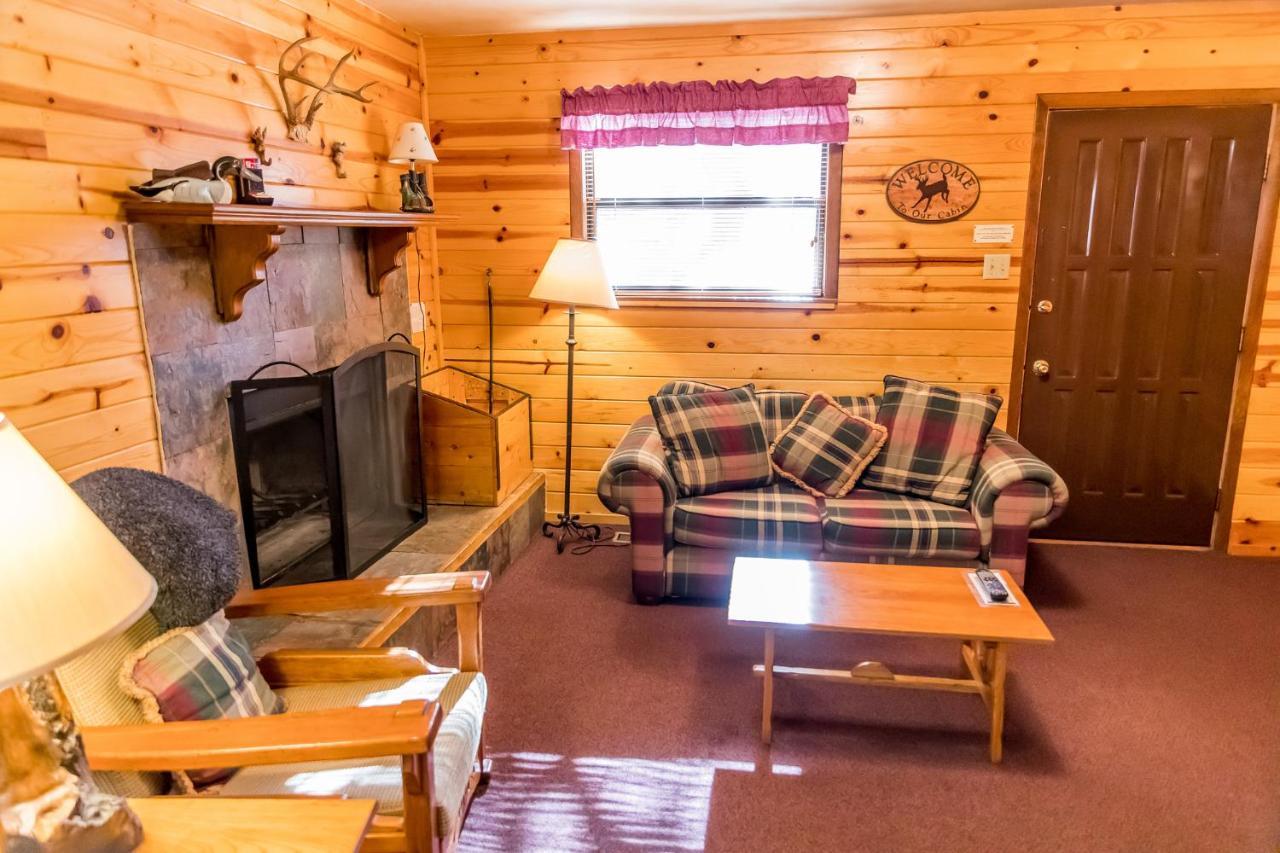 Ruidoso Lodge Cabins # 8 Εξωτερικό φωτογραφία