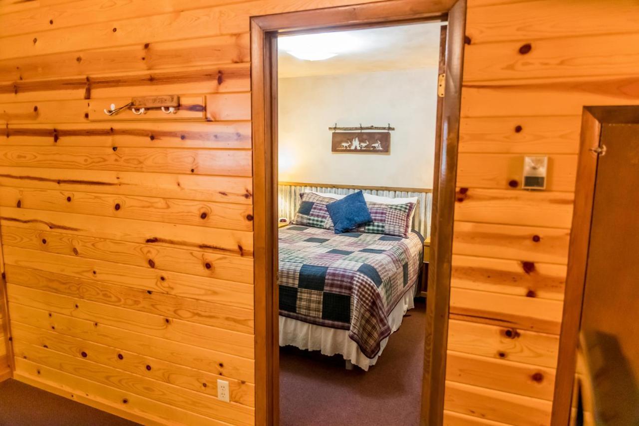 Ruidoso Lodge Cabins # 8 Εξωτερικό φωτογραφία